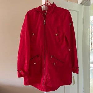 MICHAEL Michael Kors Windbreaker